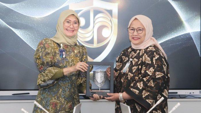 Kolaborasi Jasa Raharja dan BPJS Ketenagakerjaan Tingkatkan Jaminan Kecelakaan Kerja dan Lalu Lintas
