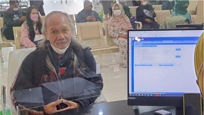 Kini Batas Usia Program Jaminan Pensiun BPJAMSOSTEK Menjadi 58 Tahun