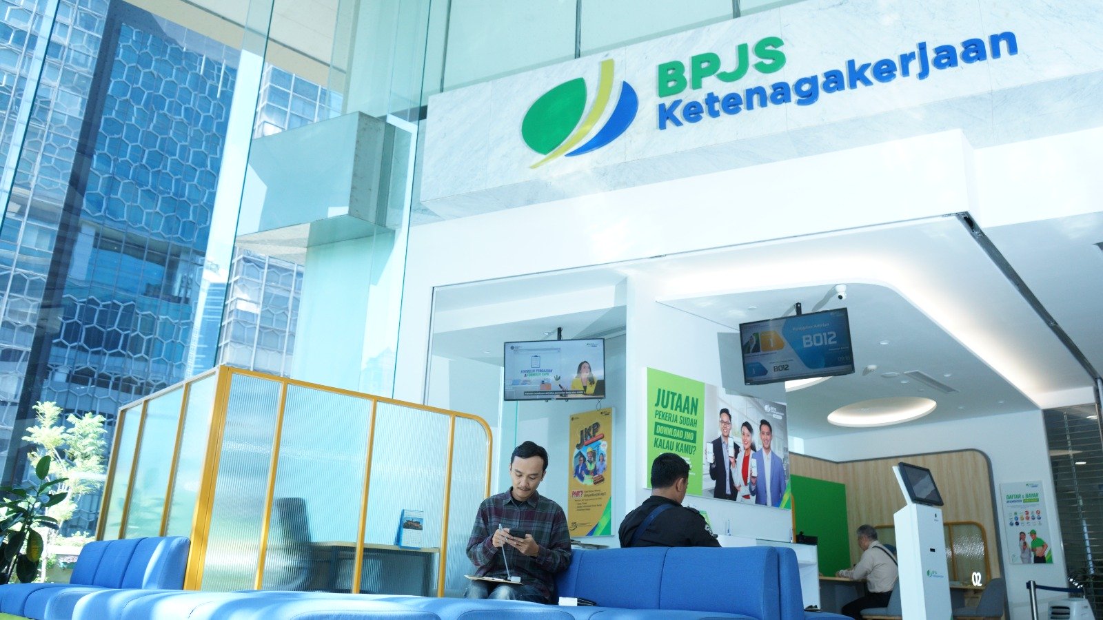 Pemerintah Optimalkan Perlindungan Pekerja Lewat PP JKP & JKK
