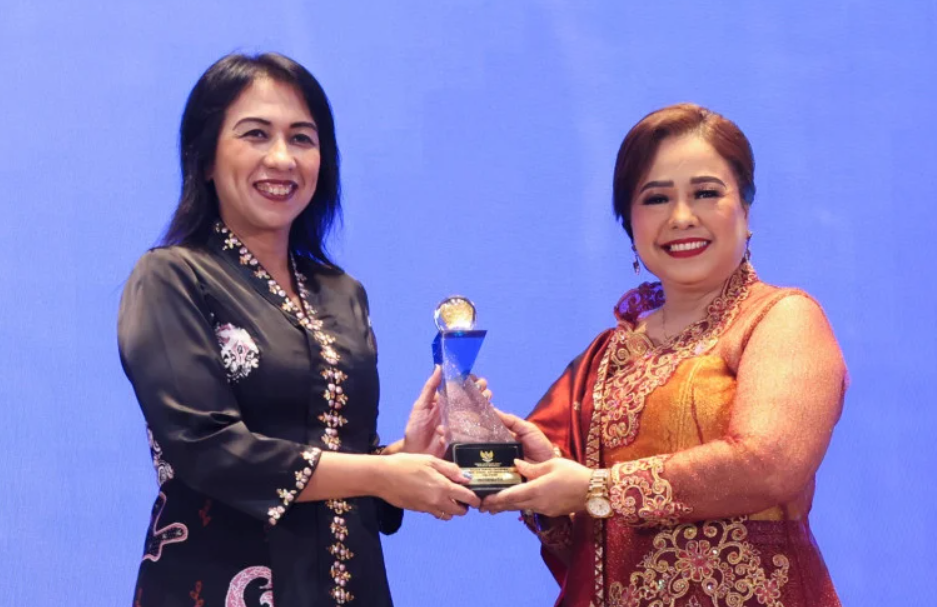 BPJS Ketenagakerjaan Raih Predikat Informatif Pada Penghargaan Keterbukaan Informasi Publik