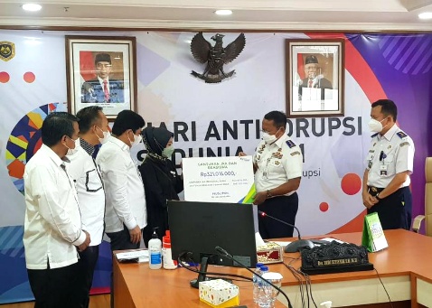 Ditjen Perhubungan Darat Imbau Seluruh Awak Kendaraan Miliki Perlindungan dari BPJS Ketenagakerjaan