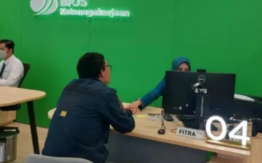 Hindari Calo Saat Ajukan Klaim, Gunakan Kanal Resmi BPJS Ketenagakerjaan