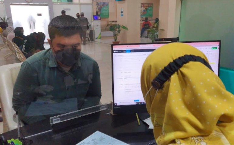  MAU Klaim JHT ke BPJS Ketenagakerjaan Melalui LAPAK ASIK, Simak Syarat dan Tahapannya