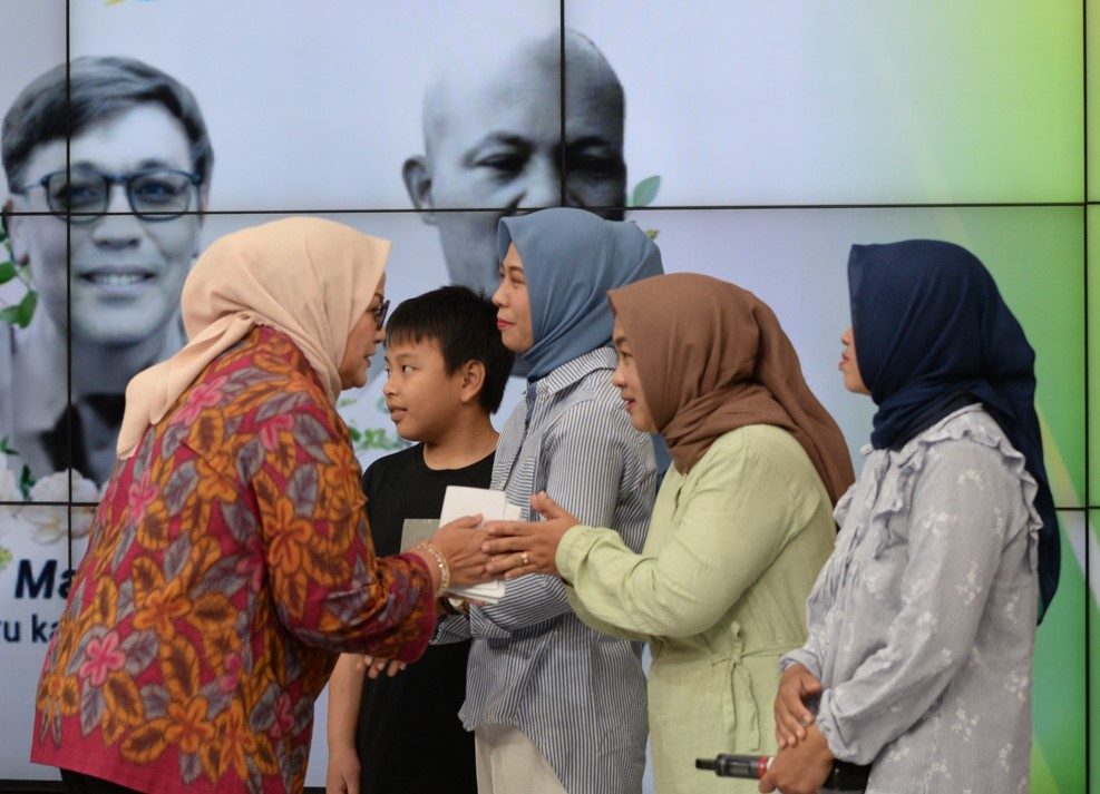 3 Kru tvOne yang Meninggal Akibat Kecelakaan Terima Manfaat BPJS Ketenagakerjaan