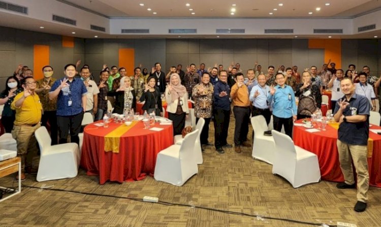 BPJS Ketenagakerjaan Sasar Kepesertaan Penerima KUR