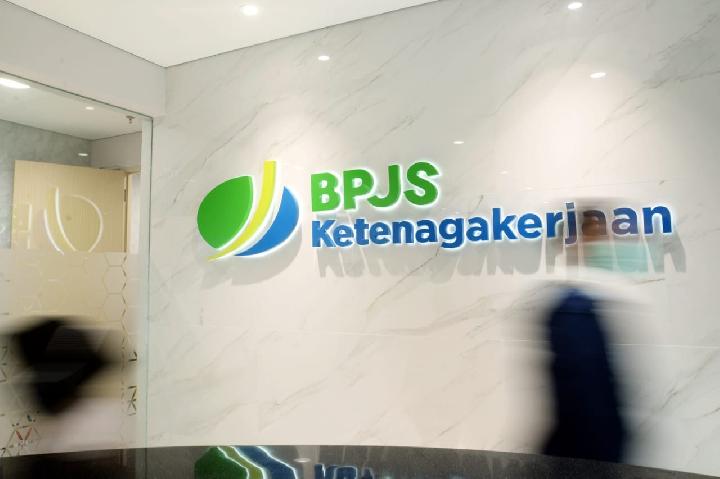 Di Sumbar, Pekerja Aktif Terdaftar BPJS Ketenagakerjaan 507.764 Jiwa