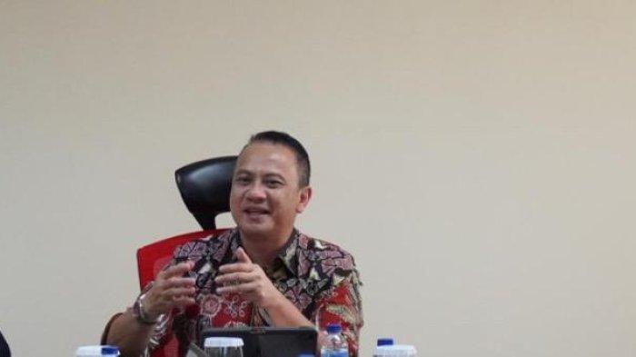 Belum Setahun Dirintis, Jumlah Peserta BPJS Ketenagakerjaan di Kalangan Perguruan Silat Naik Drastis