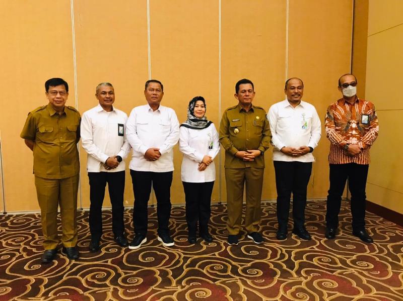 Pemprov Kepri Pastikan 38 Ribu Nelayan akan Dilindungi Program BPJAMSOSTEK