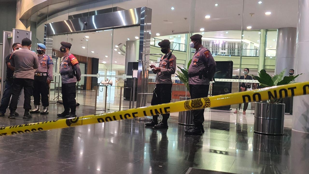 BPJAMSOSTEK Beri Beasiswa Ahli Waris Korban Meninggal Lift Jatuh Margo City Depok