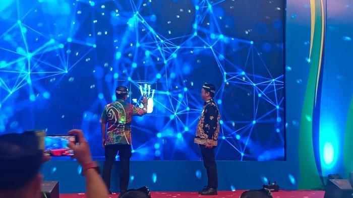 BPJS Ketenagakerjaan Launching Perda Nomor 11 Tahun 2024, Harap Turunkan Angka Kemiskinan Ekstrem
