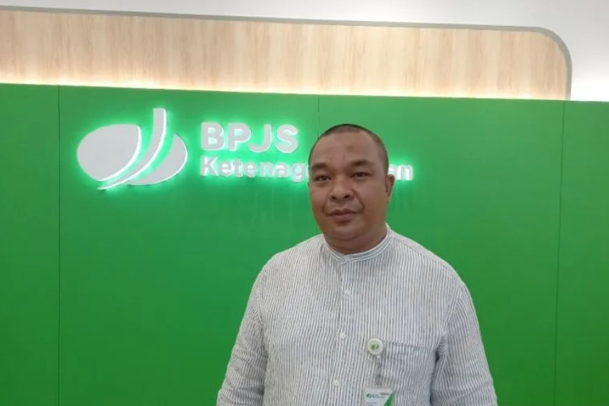 Pembayaran klaim BPJAMSOSTEK Sulut tahun 2022 capai Rp293,69 miliar