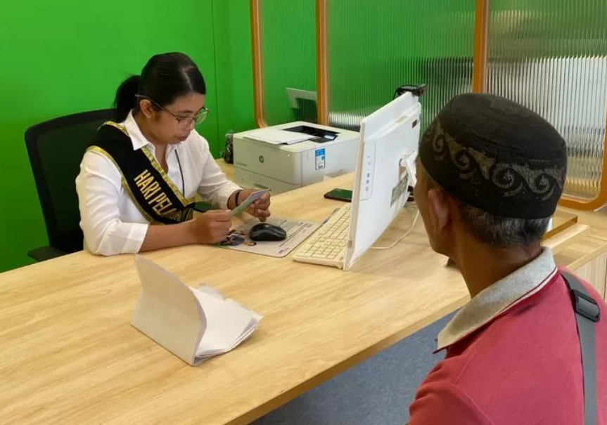Tercatat 33.278 Kasus Terklaim di BPJS Ketenagakerjaan se NTB Selama 2023