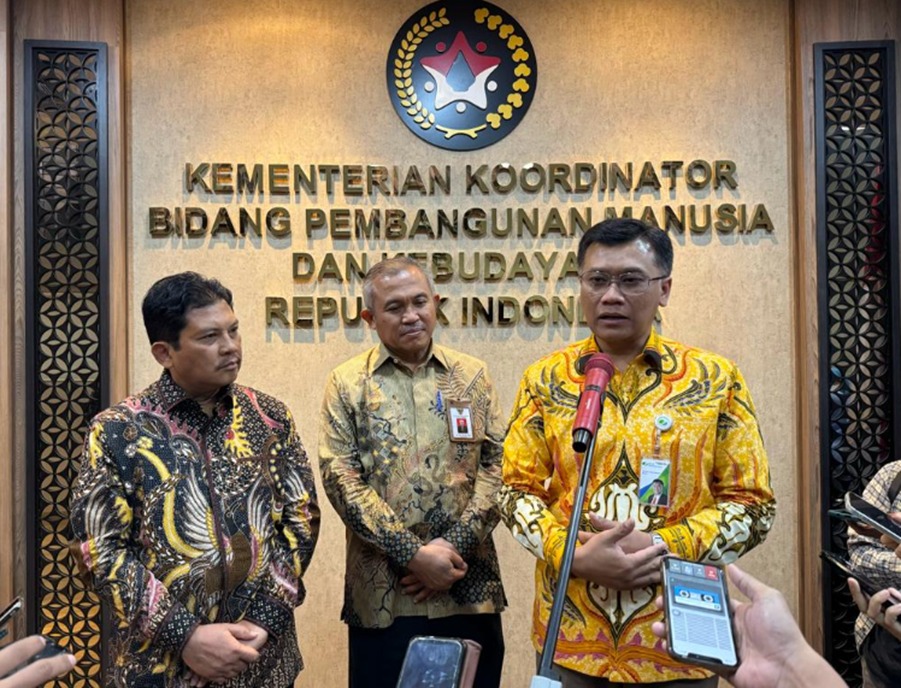 Satu Dekade Jaminan Sosial, BPJS Ketenagakerjaan Optimistis Lindungi 70 juta Pekerja pada 2026