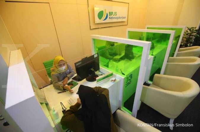 BPJS Ketenagakerjaan Sudah Bakal Klaim JKP Sebesar Rp 394 Juta