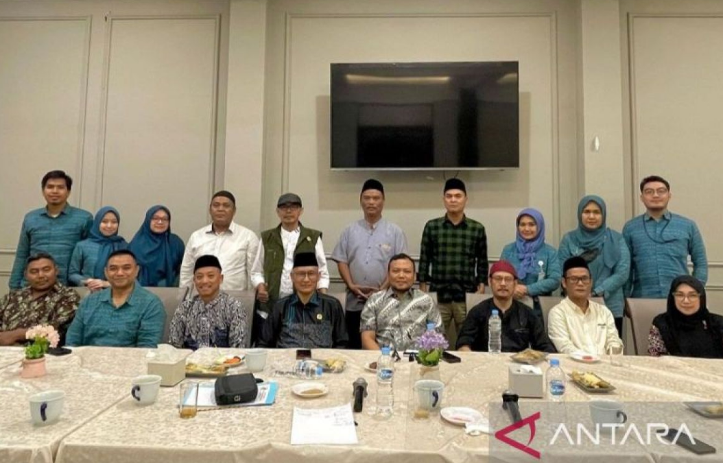 BPJAMSOSTEK Bekasi Cikarang buka kerja sama KSP selaku agen korporasi