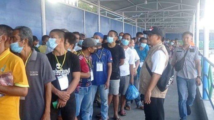 PMI Jangan Tertipu Calo! Pendaftaran dan Klaim BPJS Ketenagakerjaan Kini Mudah dan Resmi