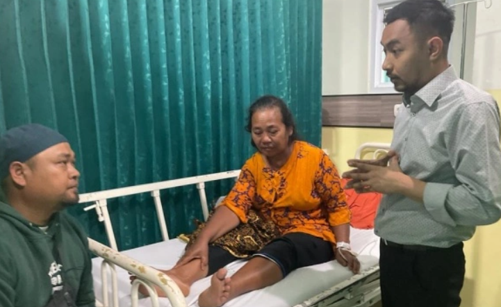 Berkat BPJS Ketenagakerjaan, Petani di Ponorogo Tak Perlu Bayar Biaya Pengobatan Usai Digigit Ular