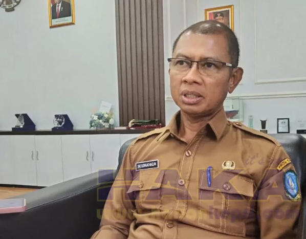 Tahun Ini Pemprov Tanggung Iuran BPJS Ketenagakerjaan untuk 31 Ribu Nelayan