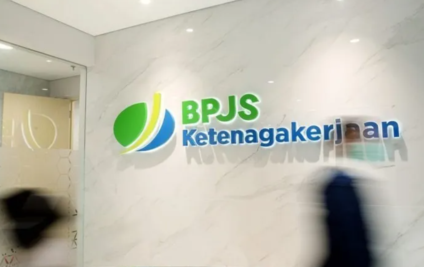 BPJS Ketenagakerjaan Catat Hasil Investasi Kuartal I-2024 Senilai Rp 12,31 Triliun