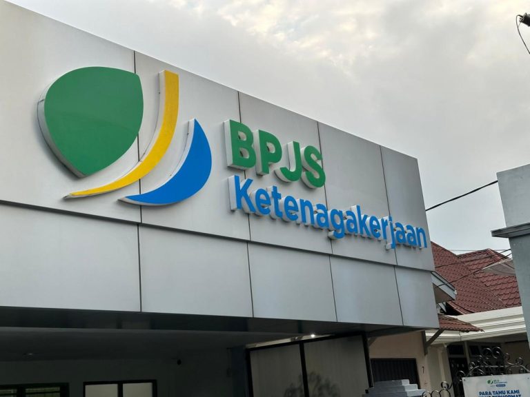 3450 Perangkat Desa se-Kabupaten Pasuruan Resmi Sebagai Peserta BPJS Ketenagakerjaan