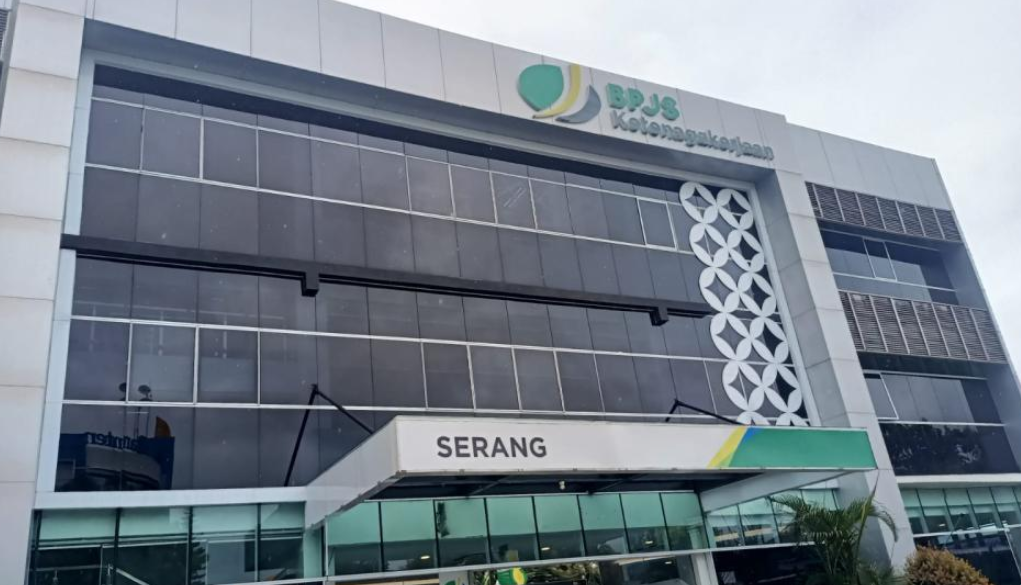 PMI Meninggal Dunia di Taiwan, BPJS Ketenagakerjaan Serang Serahkan Santunan JKM Sebesar Rp. 85 Juta