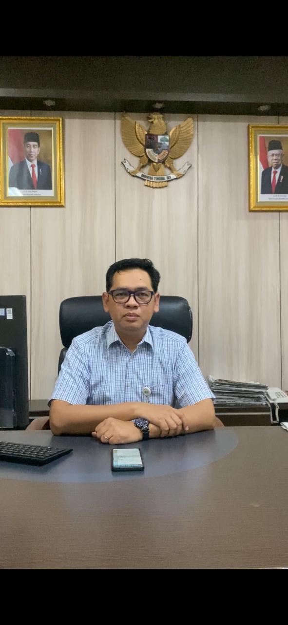 BPJAMSOSTEK Target 2022 Seluruh Pekerja Bukan Penerima Upah Jadi Peserta