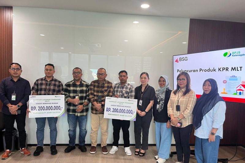 Solusi Hunian Terjangkau: Manfaat Pinjaman Renovasi dan Uang Muka dari BPJS Ketenagakerjaan