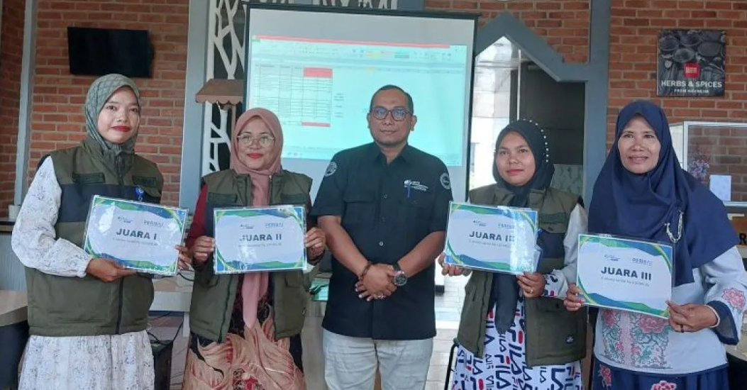 Potensi kepesertaan BPJS Ketenagakerjaan di Pasaman 161.000 orang