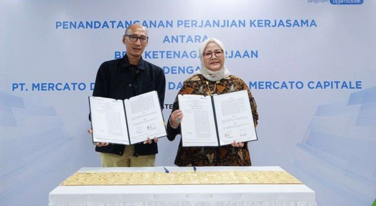 Ingin Investasi di SBN, Cek Kemudahan dari BPJS Ketenagakerjaan