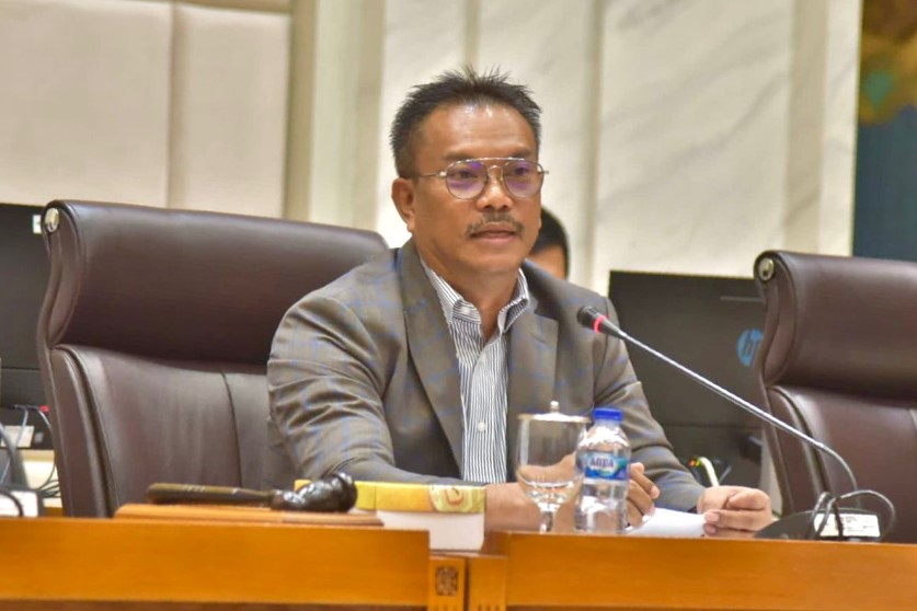 Edy Dorong Kolaborasi Untuk Realisasikan PBI Untuk Jamsostek