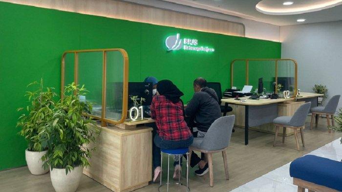 Kasus Kecelakaan Kerja Meningkat, BPJAMSOSTEK Mampang Gelontorkan Rp12,3 Miliar Bayarkan Klaim JKK