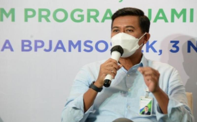 Permenaker 17 Terbit, Permudah Peserta BPJS Ketenagakerjaan Dapatkan Manfaat Tambahan untuk KPR Ringan
