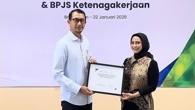 Mayapada Hospital Nusantara Pastikan Layanan K3 dengan BPJS Ketenagakerjaan