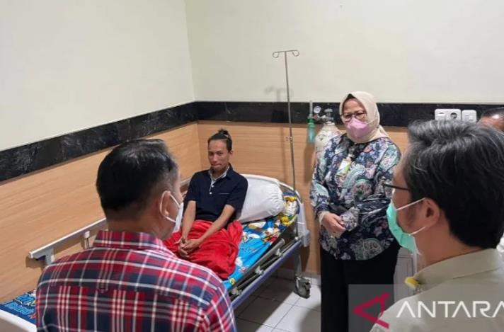 BPJAMSOSTEK harap PLKK beri pelayanan terbaik pada peserta di Sulut