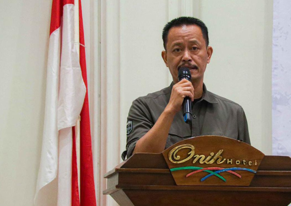 Pemkot Bogor Pastikan 3200 Guru Ngaji Tercover BPJS Ketenagakerjaan