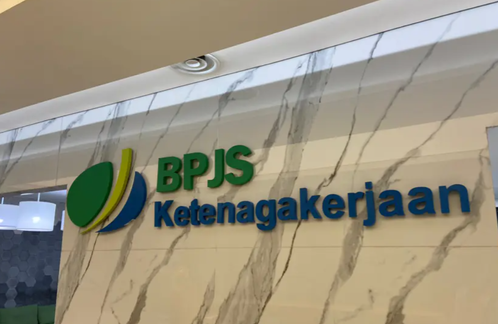 BPJS Ketenagakerjaan Grha BPJamasostek Sampaikan Kemudahan Cek Saldo JHT Melalui Aplikasi JMO